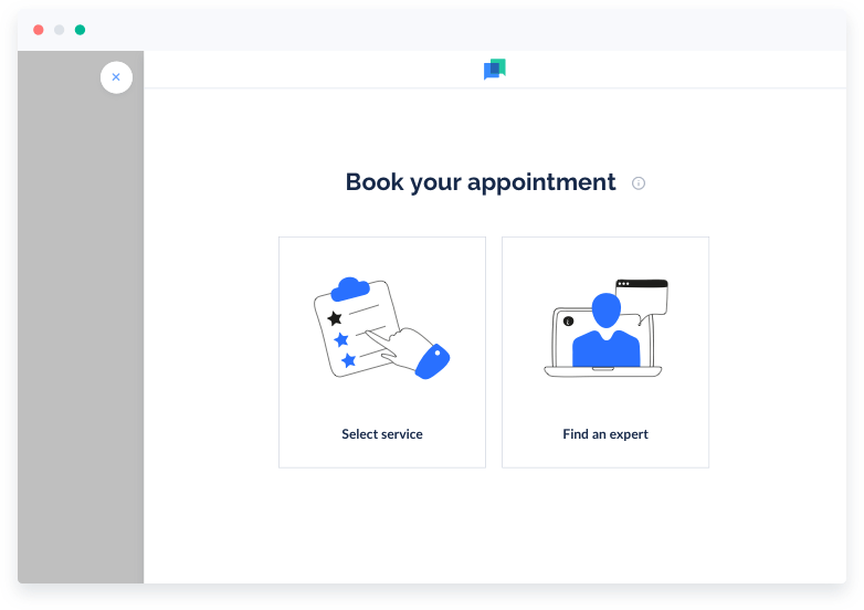 Reason #1 — ExpertBox converts and grows your client base